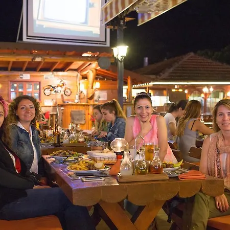 Flying Dutchman Oludeniz