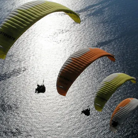 Hotel Flying Dutchman Oludeniz