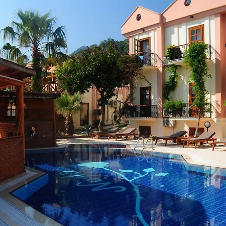 Hotel Flying Dutchman