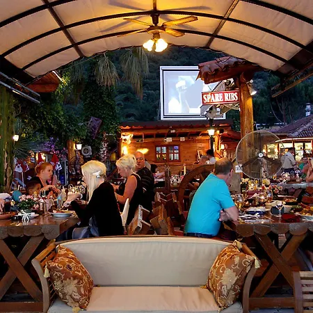 Hotel Flying Dutchman Oludeniz