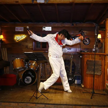 Flying Dutchman Hotel